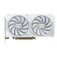 ASUS GeForce RTX 5060 DUAL OC White 8GB